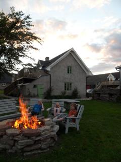 Mellby Ör Inn - Mellby - 5