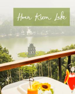 The Grand Hotel - Bắc Ninh - 2