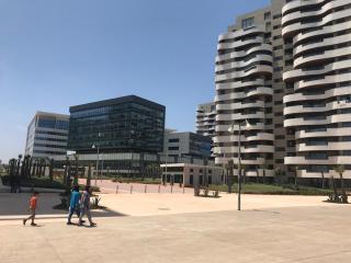 Beautiful View on the sea at Casa-Marina 13 - Casablanca - 0
