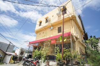 RedDoorz near Mal Abepura - Jayapura - 8