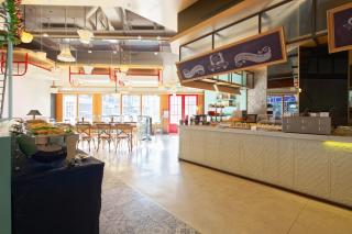 Hotel 7 Taichung - Taichung - 7