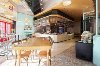 Hotel 7 Taichung - Taichung - 6