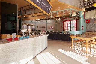 Hotel 7 Taichung - Taichung - 5
