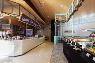 Hotel 7 Taichung - Taichung - 4