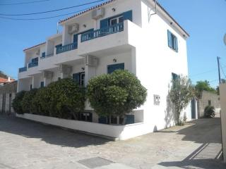 Ostria Eressos Rooms - Skala Eresou - 8