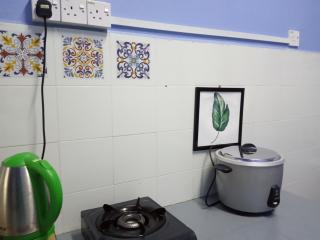 Homestay Tidurzzz Bandar Melaka - Malacca - 8