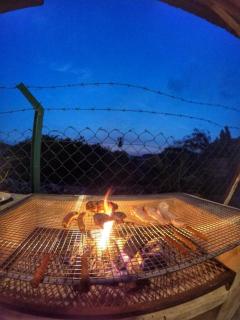 Tung's Tropika - With a Wooden Hut by a Lake - 4