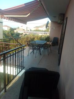 Apartment Luka - 4