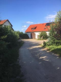 Gospodarstwo Agroturystyczne Krzewinka - Giżycko - 9