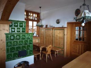 Sportgasthof Lipp - Lederwinkel - 7