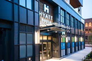 Hyatt House Chicago West Loop-Fulton Market - Chicago - 8