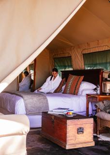 Cradlestone Camp - 8