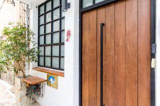 Haian Corner Homestay - Tainan - 6