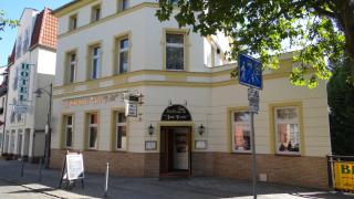 Hotel "Zur Post" - Spremberg - 0