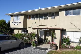 Brook House B&B & Cottages - Kaikoura - 6