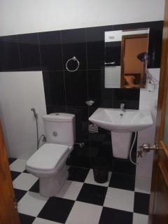 Ossa home stay - Anuradhapura - 8