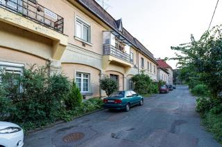 SOPHIE Apartman - Eger - 9