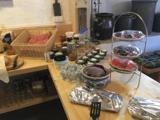 Appartement & Pension Schmidt Kosma - 4