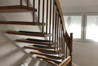Privatzimmer mit eigenem Bad - Pattensen - 1