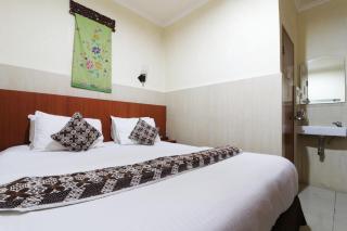 58 Guesthouse Tangerang - Pondoklang - 6