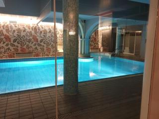 Hotel Ferrari - Salsomaggiore Terme - 9