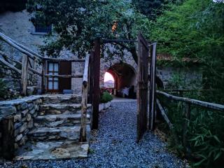 Agriturismo Fattoria didattica Il Macereto - Fivizzano - 1