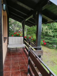 Apartments Dobra Vila - Zlatibor - 9