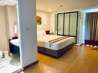I Residence Hotel Sathorn - 3