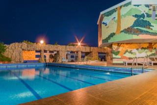 Hotel Annamalai International - Pondicherry - 7
