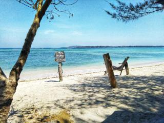 Adinda Bungalows - Gili Air - 0