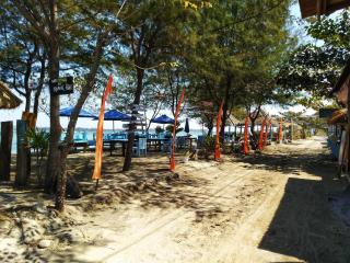 Adinda Bungalows - Gili Air - 3