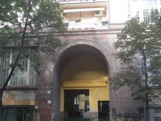 2 Bedroom Apartment near Heroes Square - 1