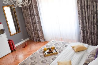 Don Papa Apartments in city center - Kiev - 9
