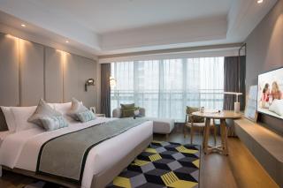 Citadines Keqiao Shaoxing - 2