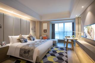 Citadines Keqiao Shaoxing - Shaoxing - 5