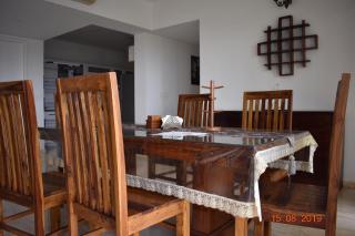 Isec Apartment - Bombay - 9