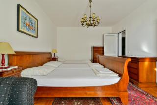 Apartment Ruzica - Sveti Stefan - 2