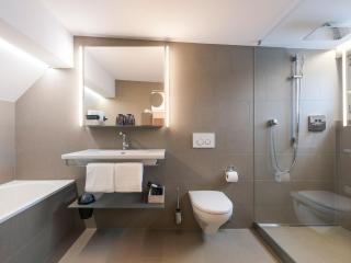Hotel Savoy - Bern - 3