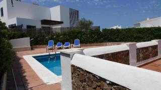 Villa Na y Veni - Cala en Bosch - 4