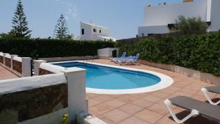 Villa Na y Veni - Cala en Bosch - 7