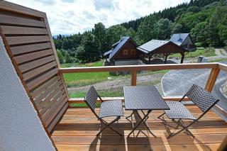 Apartmány Chata Večernice - 2