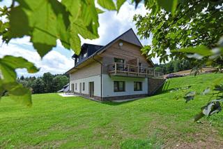 Apartmány Chata Večernice - Dolní Morava - 9