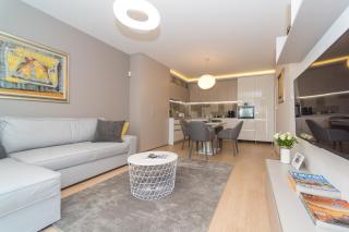 Plovdiv City Center Kapana with garage - 3