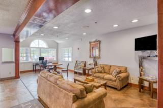 Trident Inn & Suites, Baton Rouge - Baton Rouge - 4
