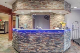 Trident Inn & Suites, Baton Rouge - Baton Rouge - 5