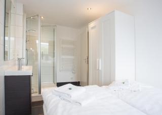 Appartement Brink Fichtenweg 41 - 1