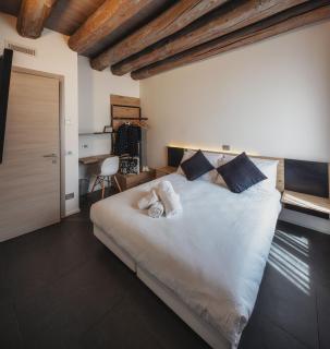 Le Palme Rooms & Breakfast - Trient - 9