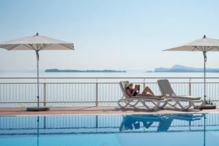 Hotel Villa Florida & Suite Apartments - Gardone Riviera - 6
