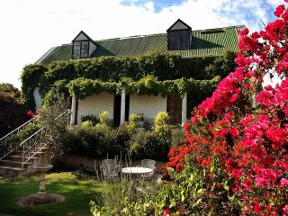 Leeuwenbosch Country House - Amakhala Game Reserve - 4