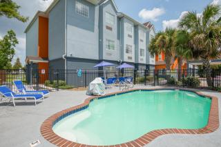 Trident Inn & Suites, Baton Rouge - Baton Rouge - 6